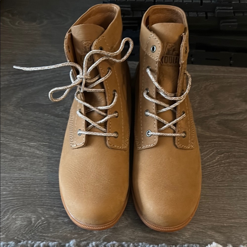 KODIAK Original Low Rider Boots